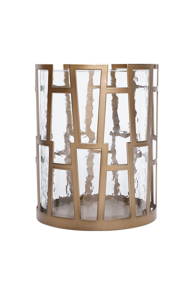 Yargıcı Fener(17x17x22 cm)