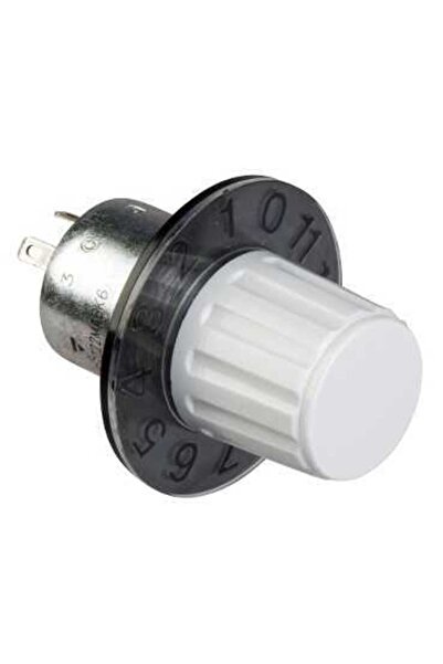 Schneider Electric SZ1RV1202 - Hız Kontrol Cihazı Potansiyometre