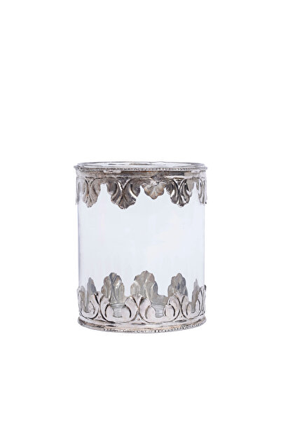 Yargıcı Mumluk(11x9 cm)