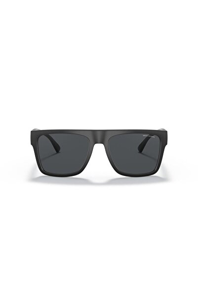 Armani Exchange AX 4113S 807887 55 - 01 Güneş Gözlüğü