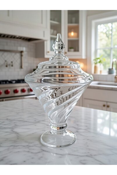 Decorland CAM ŞEKERLİK