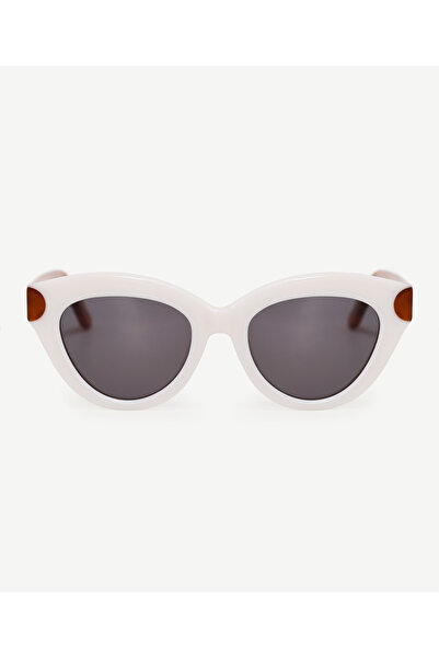 Yargıcı Square Framed Sunglasses