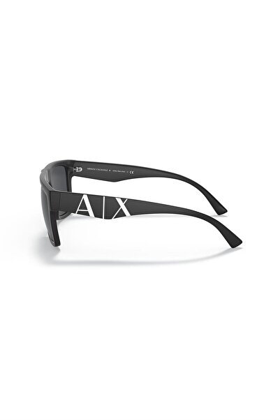 Armani Exchange AX 4113S 807887 55 - 01 Güneş Gözlüğü