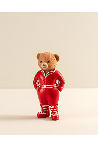 Madame Coco Jolie Ayı Biblo