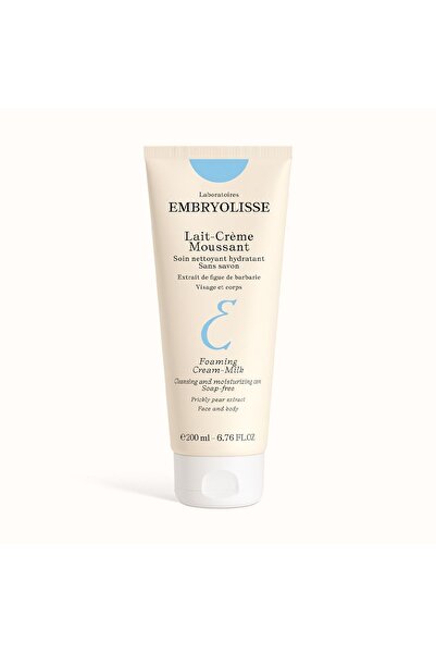Embryolisse Köpük Temizleyici 200 ml