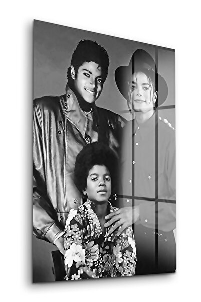 Decovetro Камера Табло Майкъл Джексън