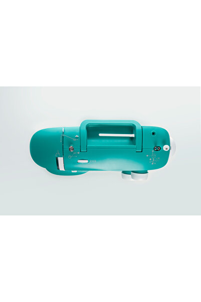 SİNGER 3337 Fashion Mate Mekanik Dikiş Makinesi - Yeşil