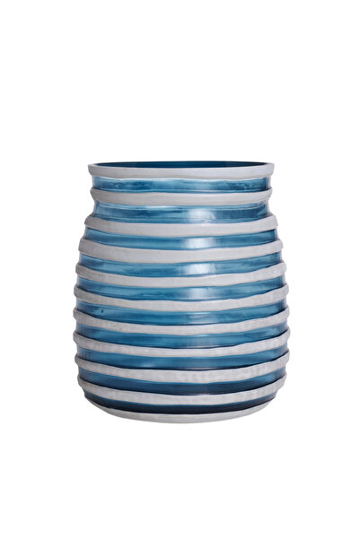 Yargıcı Vazo (26X24,5Cm)