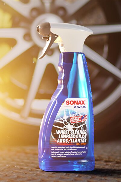 Sonax Xtreme Nano Ultra Jant Temizleyici 500 ml