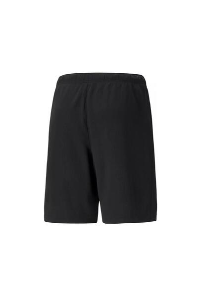 Puma 704942 Teamrise Short Black