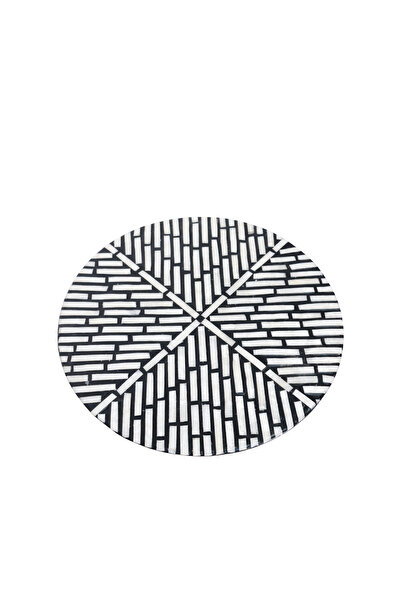 Yargıcı Amerikan Servis (38cm)