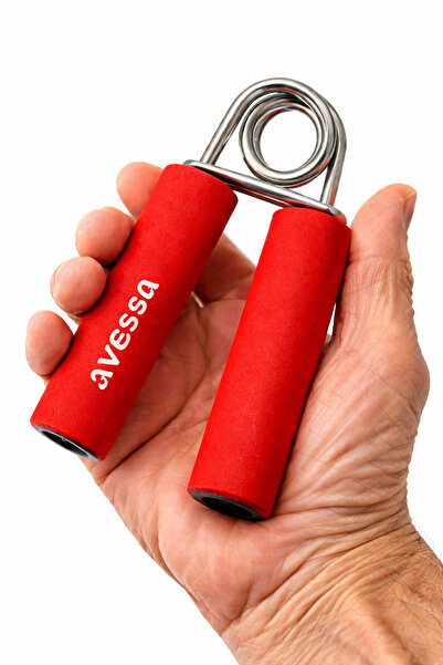 1nefes قوس يدوي إسفنجي |   جهاز تقوية اليد والمعصم والذراع الأمامي |   مقبض م...