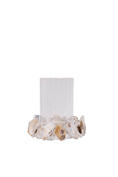 Yargıcı Fener (18x18x17 Cm)