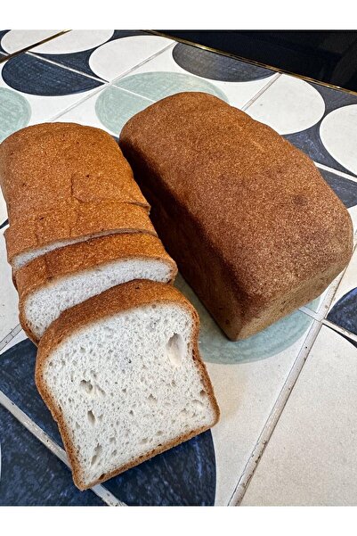 Rolla Gluten Free Rolla Gluten-free Glütensiz Laktozsuz Vegan Baton Beyaz Ekmek