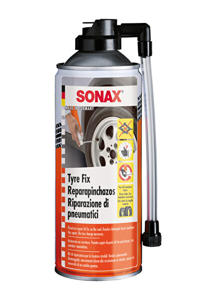 Sonax Acil Yardım Seti