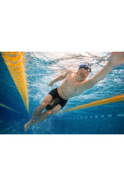 Actifoam Pullbuoy Bacak Arası Yüzme Aparatı Pulboy