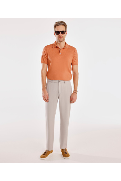 Yargıcı Regular Fit Erkek Pantolon