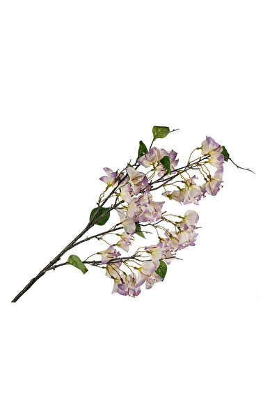 Mikasa Moor Lila Çoklu Yapay Çiçek 100cm