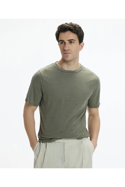 Yargıcı Short Sleeve T-Shirt