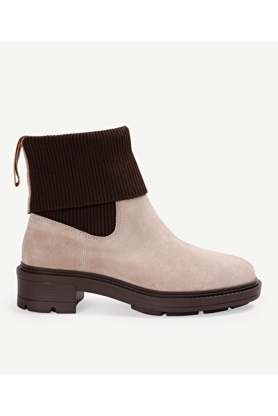 Yargıcı Triko Detaylı Bot