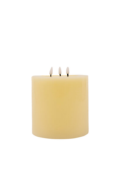 Yargıcı Mum(15X15 Cm)