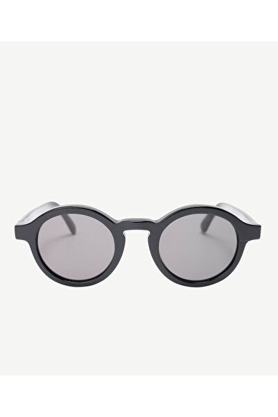 Yargıcı Siyah Güneş Gözlüğü