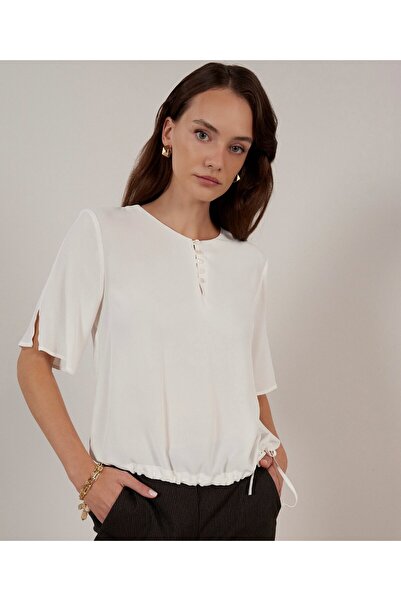 Yargıcı Patlı Bluz