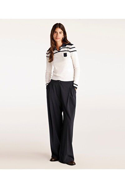 Yargıcı Loose Trousers