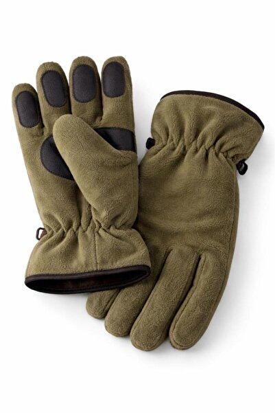SINGLE SWORD İşnar Men's & Women's Outdoor Winter Non-Slip Fleece Gloves