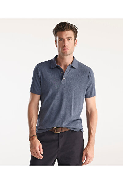 Yargıcı Men's short sleeve knitwear