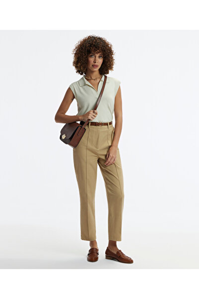 Yargıcı Dar Paça Cigarette Pantolon