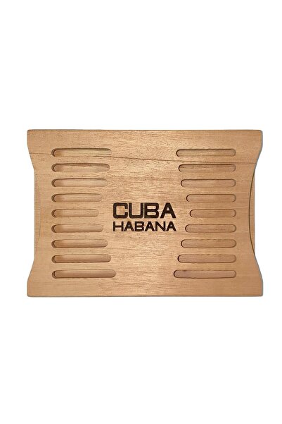 Cuba Habana Boveda Tutucu Ispanyol Sediri 2li