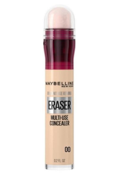 Maybelline New York Instant Anti Age Eraser Concealer - 01 Light Concealer