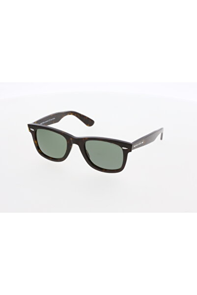 Mustang Unisex Wayfarer Güneş Gözlüğü Uv400 50-22-150 NT26775223