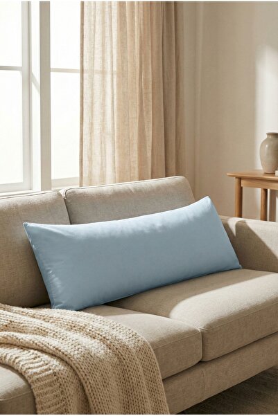 NESCO كيس وسادة طويل 50x150 سم