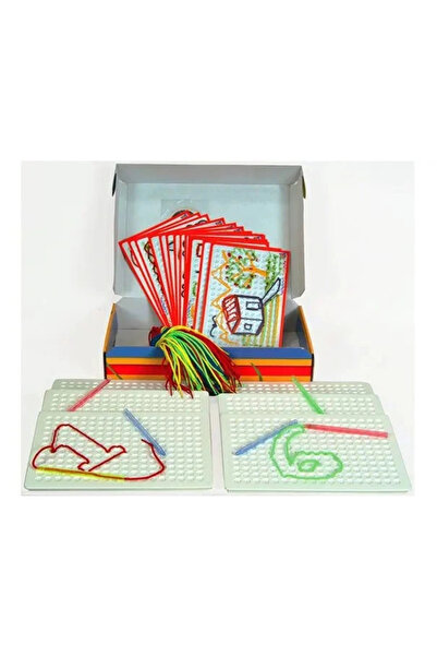 Evistro Çocuk Rooper – İp Cambazı 6lı Paket