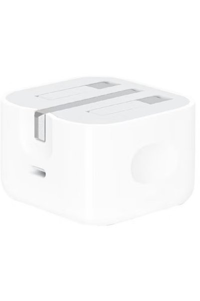 Generic شاحن ايفون سريع 20 وات | شاحن USB C سريع متوافق مع iPhone Pro Max/13/12/SE2020/11/XR/XS Max/X/iPad
