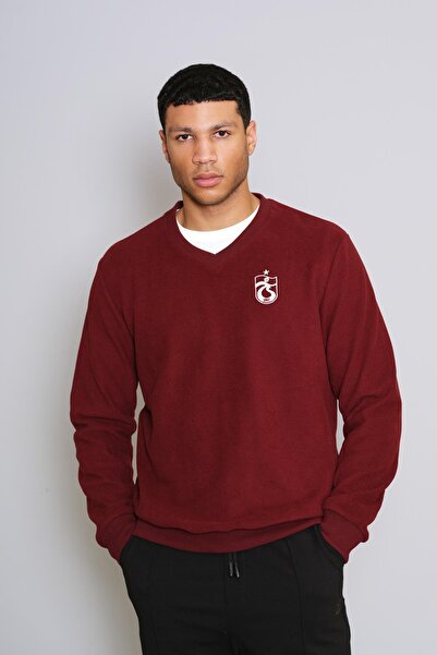 TSCLUB SWEAT LOGO NAKIŞLI