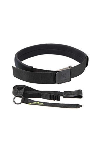 Mad Wave Trainer Belt Trainer, 9,1-20,4 Kg,