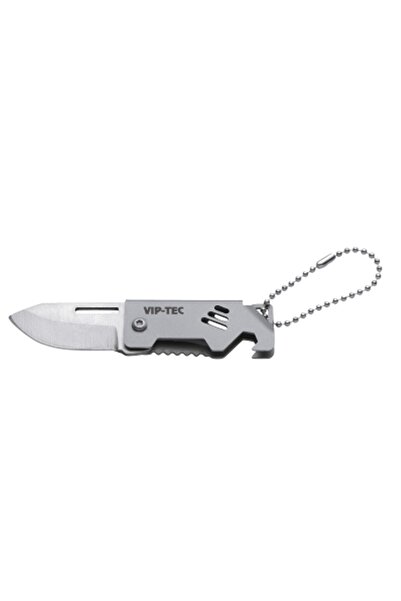 Vip-Tec Vıp Tec Vt-875193 Katlanabilir Çok Amaçlı Bıçak Mini