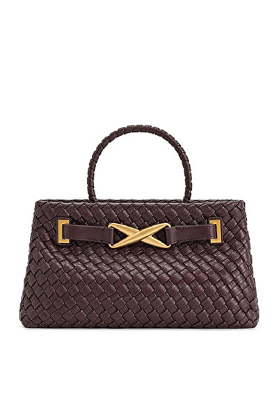 CHCHDIOSA حقيبة كتف نسائية CHCH جديدة فاخرة متعددة الاستخدامات بتصميم كلاسيكي...