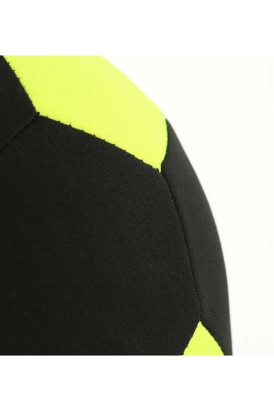 That's My Fun Tmf Plaj Futbol Topu Neon Sarı - Boyut 3 73479