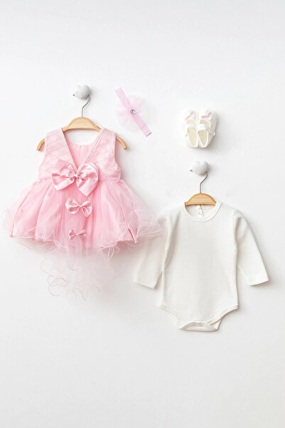 Petite Ponpon Baby Bebek