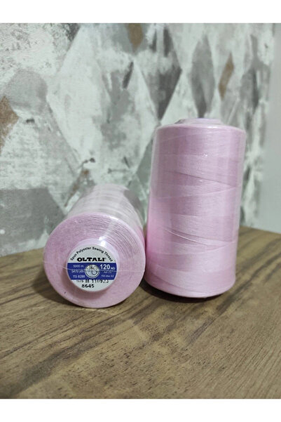 Oltalı Polyester 120 Numara Dikiş İpliği 5000 mt (8645) 1 ADET