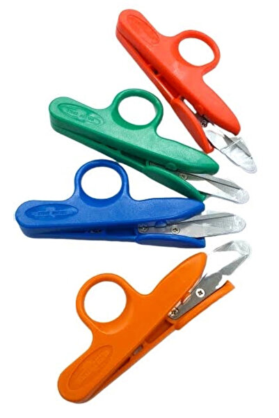 EB PLASTİK SPRING CLEANING SCISSORS 1 PIECE