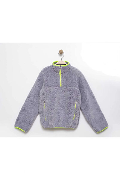 BİGÜMEX Dječja Pliš majica