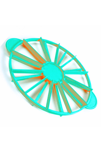 dinckitchen Plastik Pasta Dilimleme Aparatı