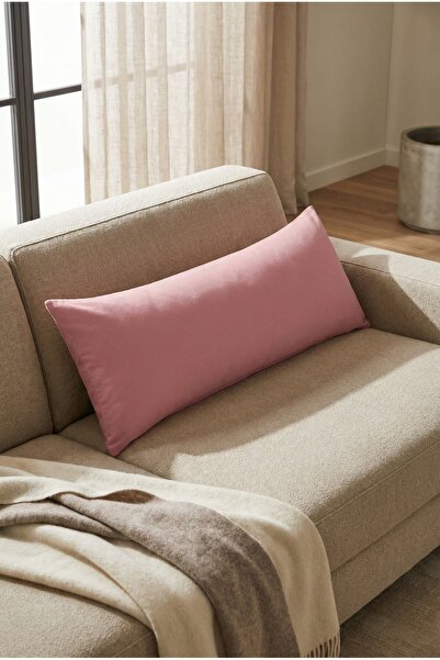 NESCO كيس وسادة طويل 50x120 سم