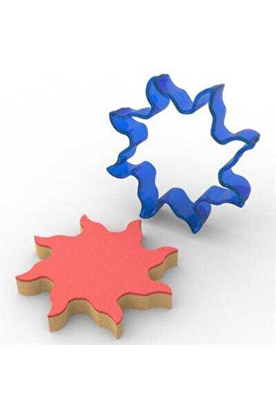 Empressco Cookie Mold Polycarbonate-Sun