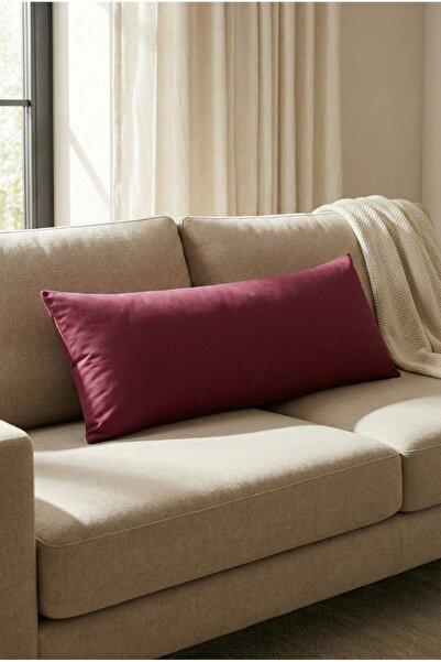 NESCO كيس وسادة طويل 50x120 سم